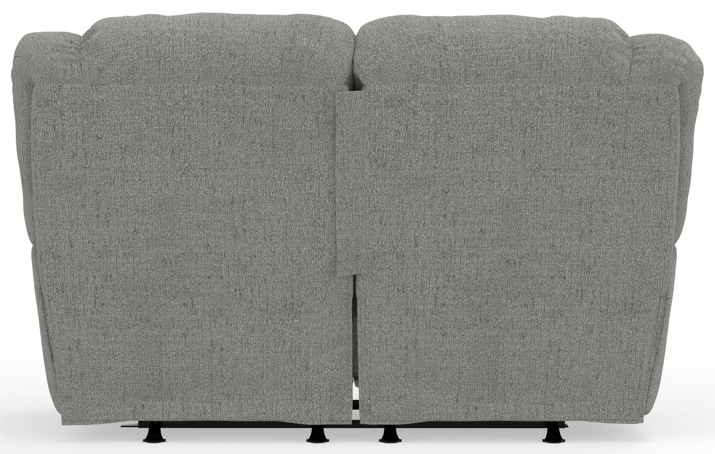 Trifecta - Reclining Loveseat - Hornell Furniture Outlet