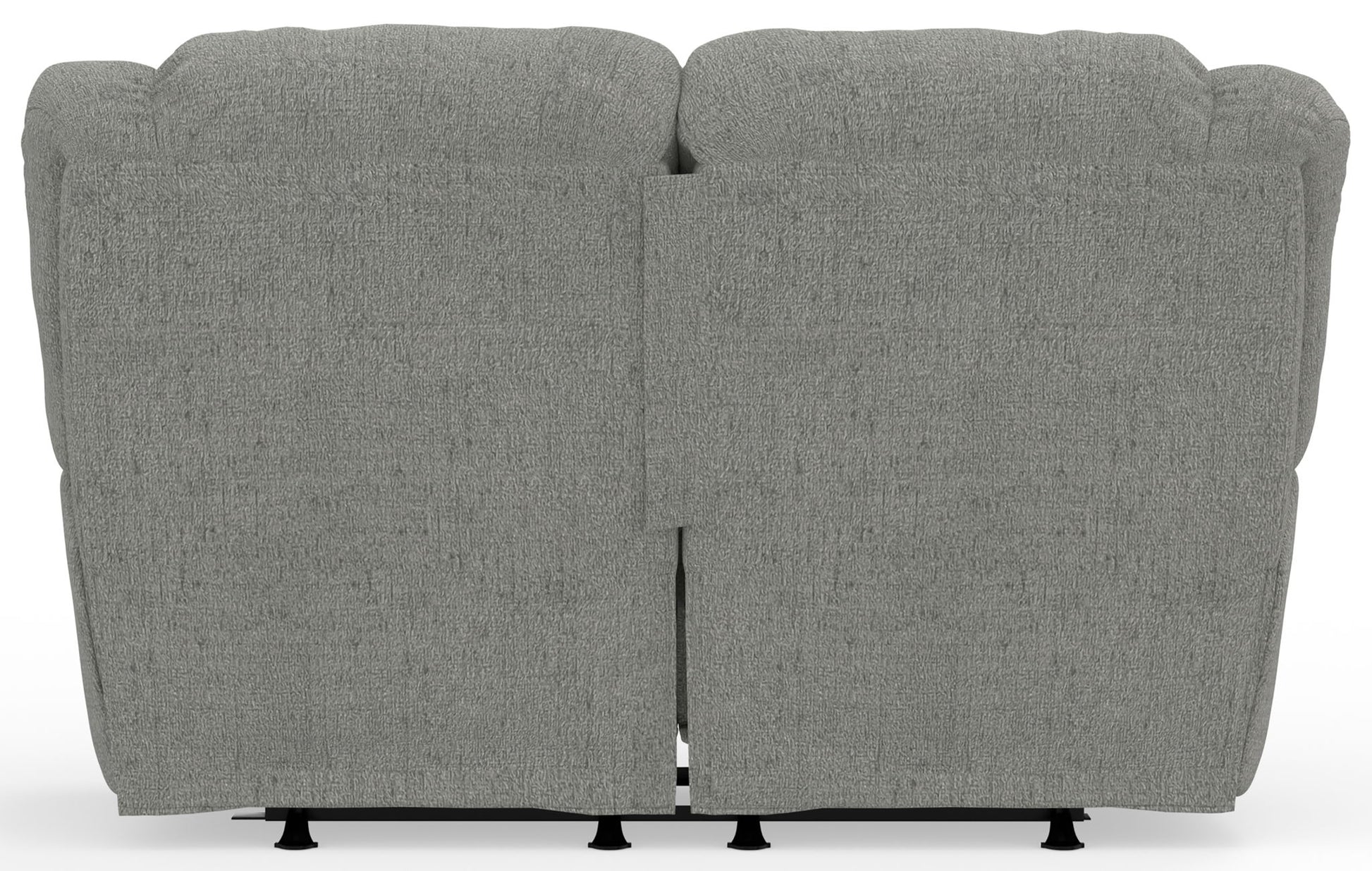 Trifecta - Reclining Loveseat - Hornell Furniture Outlet