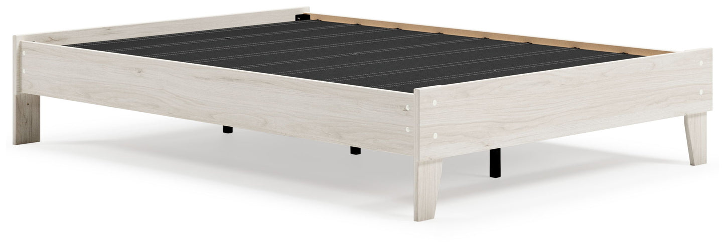 Socalle - Bedroom Set - Hornell Furniture Outlet