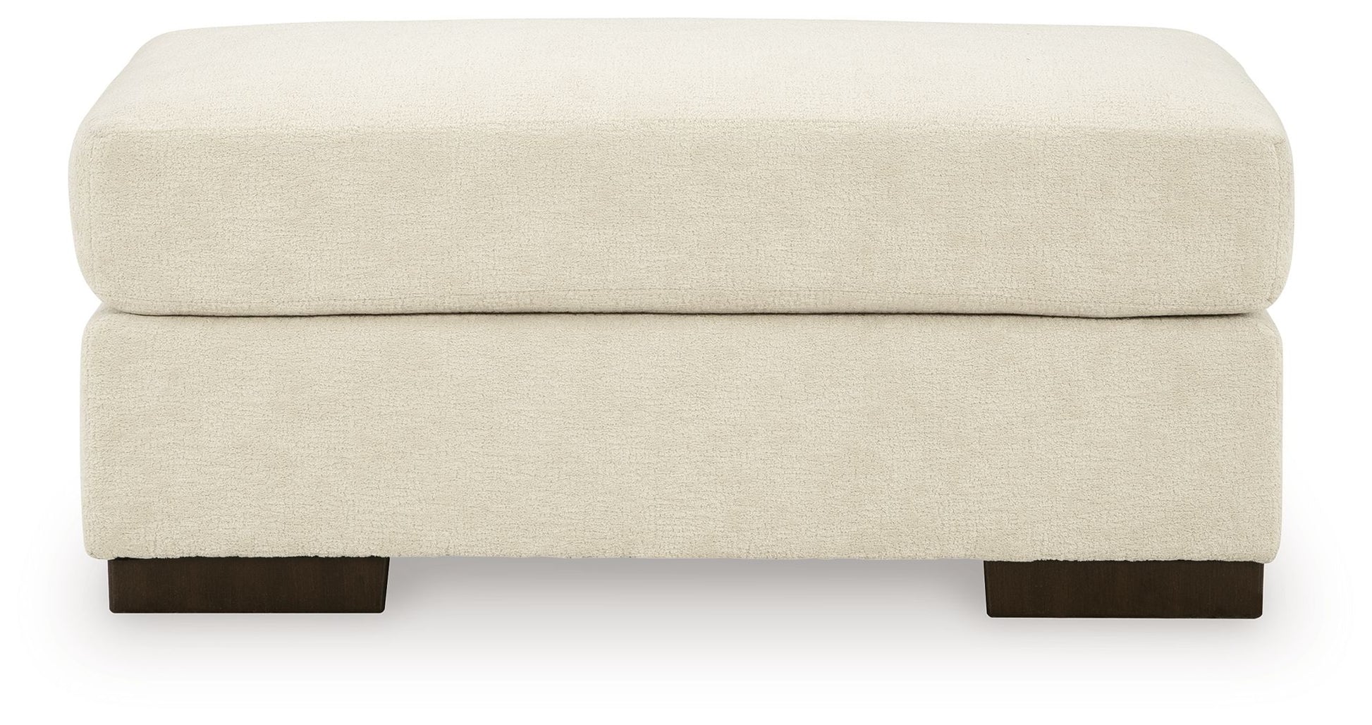 Jayne Park - Ottoman - Hornell Furniture Outlet