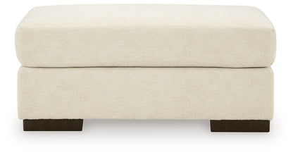 Jayne Park - Ottoman - Hornell Furniture Outlet