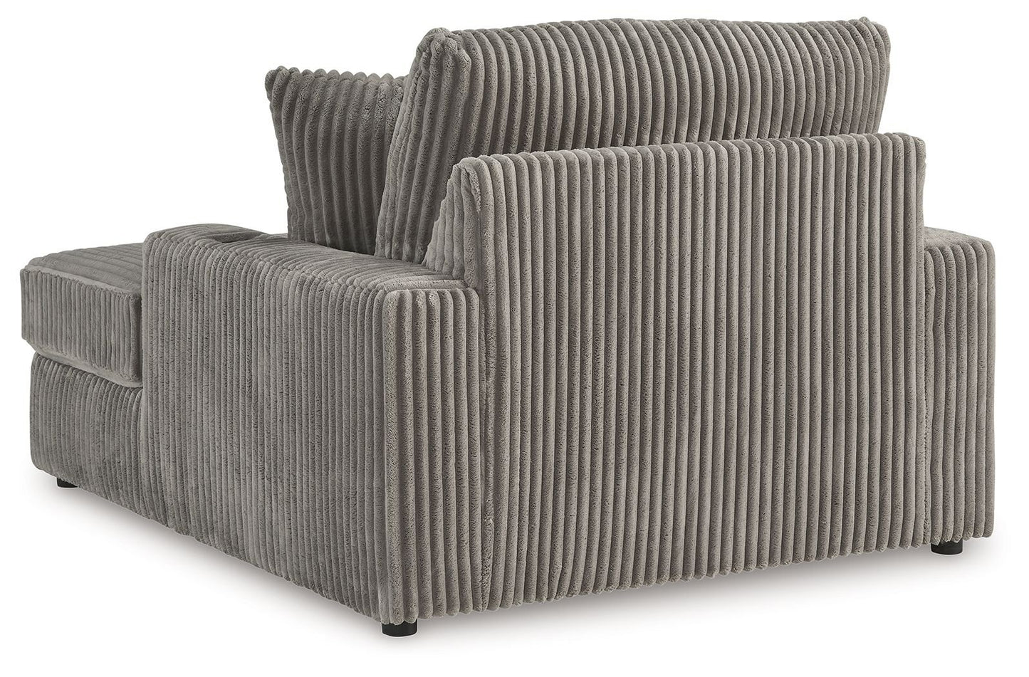 Lindyn - Chaise - Hornell Furniture Outlet