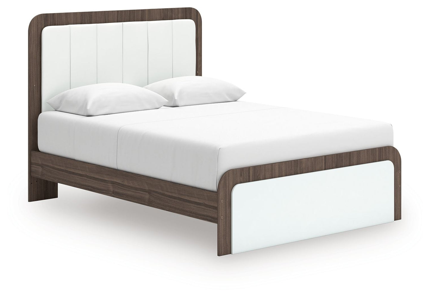 Kendanport - Upholstered Bed - Hornell Furniture Outlet