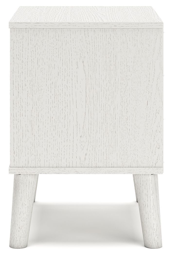 Aprilyn - Night Stand - Hornell Furniture Outlet