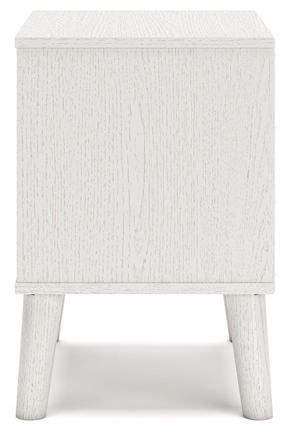 Aprilyn - Night Stand - Hornell Furniture Outlet