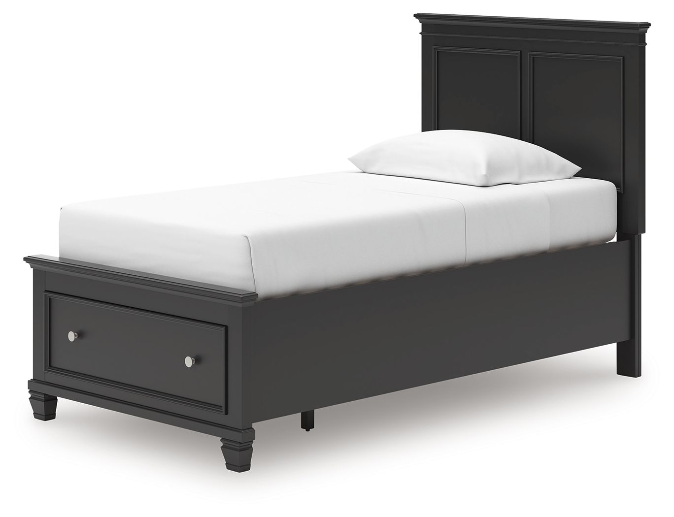 Lanolee - Panel Bed - Hornell Furniture Outlet