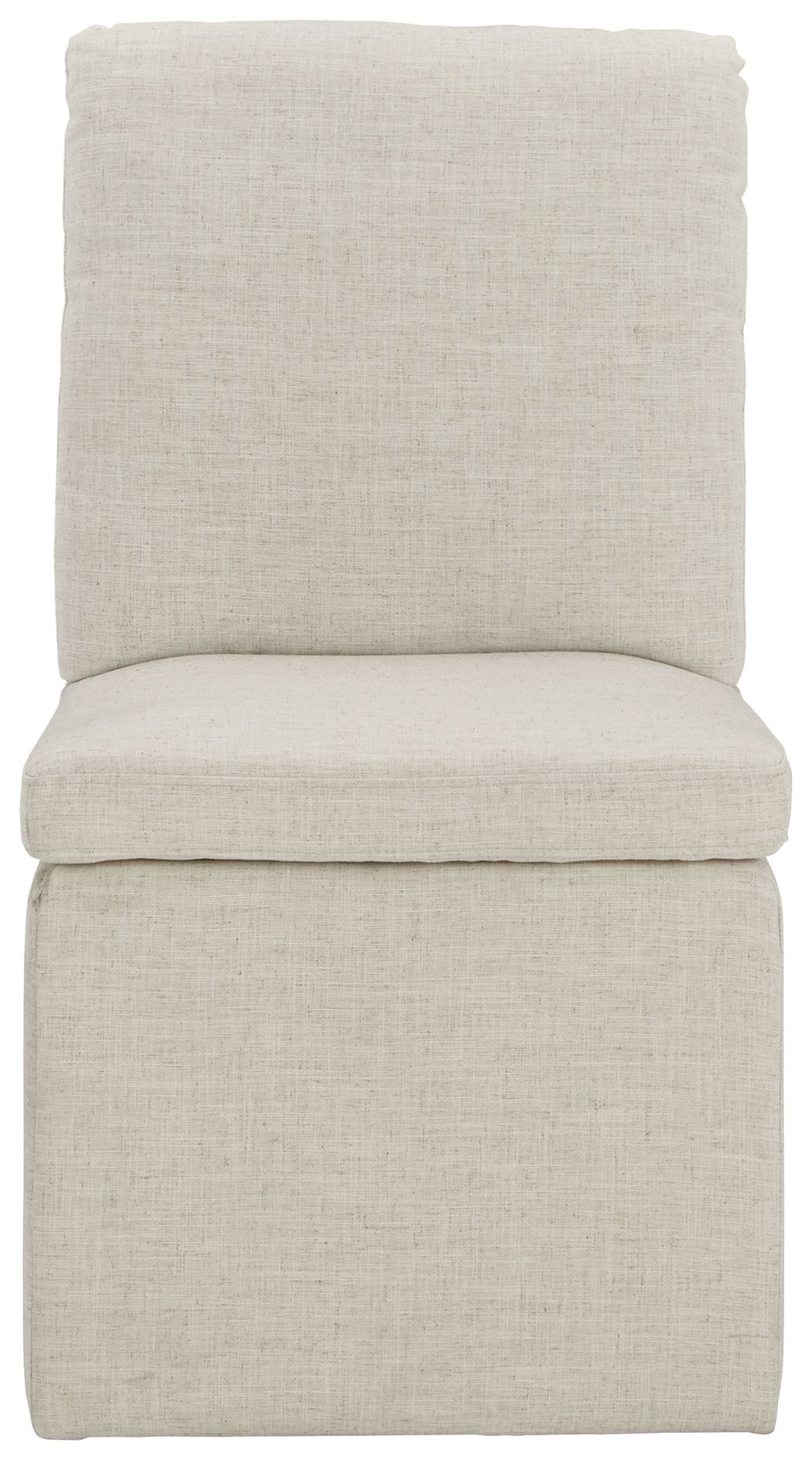Krystanza - Side Chair Set - Hornell Furniture Outlet