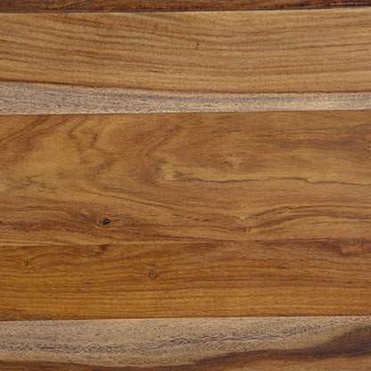 Dressonni - Brown - Bar Cabinet - Hornell Furniture Outlet