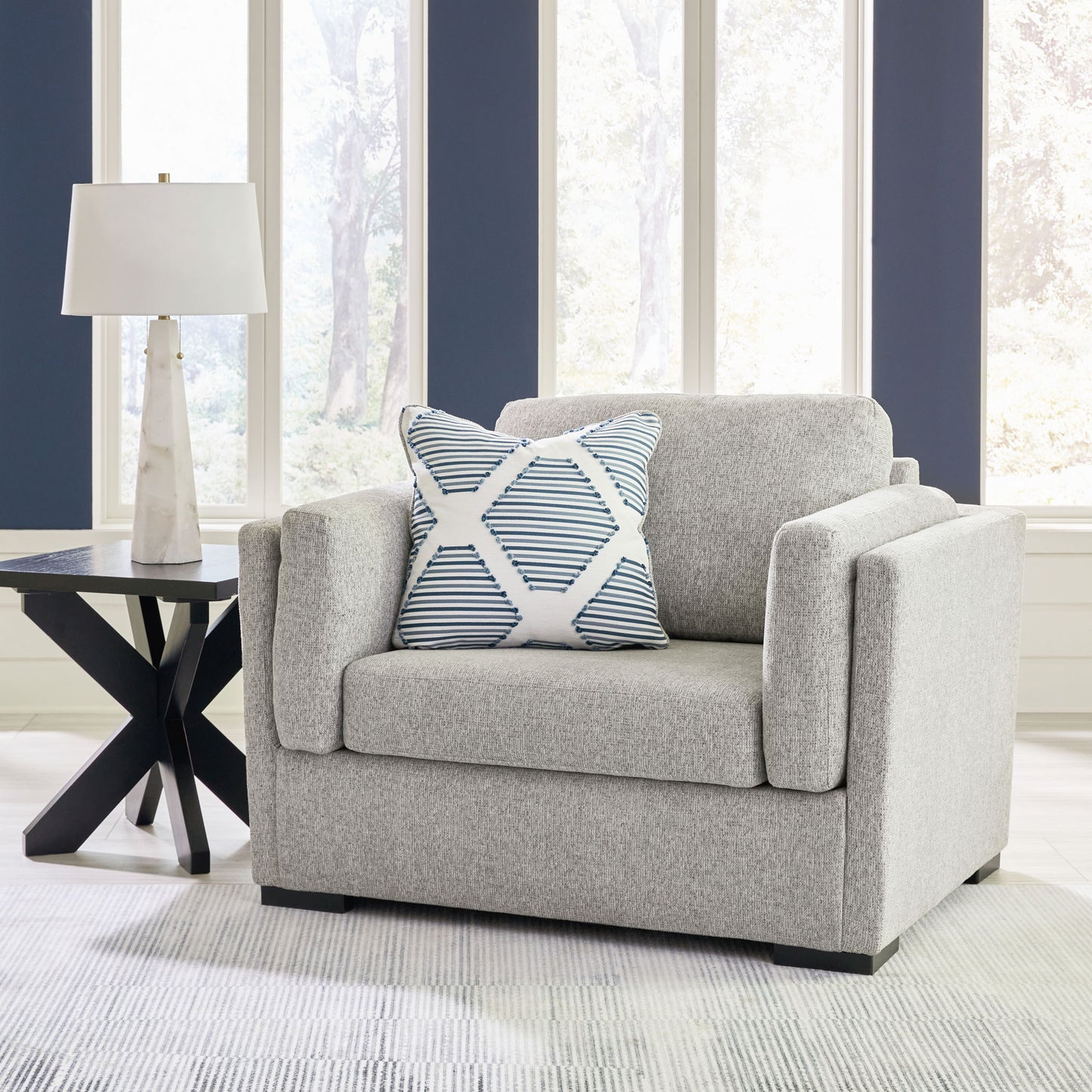 Evansley - Living Room Set - Hornell Furniture Outlet