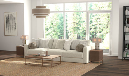 Ritzy - Modular Sofa - Hornell Furniture Outlet