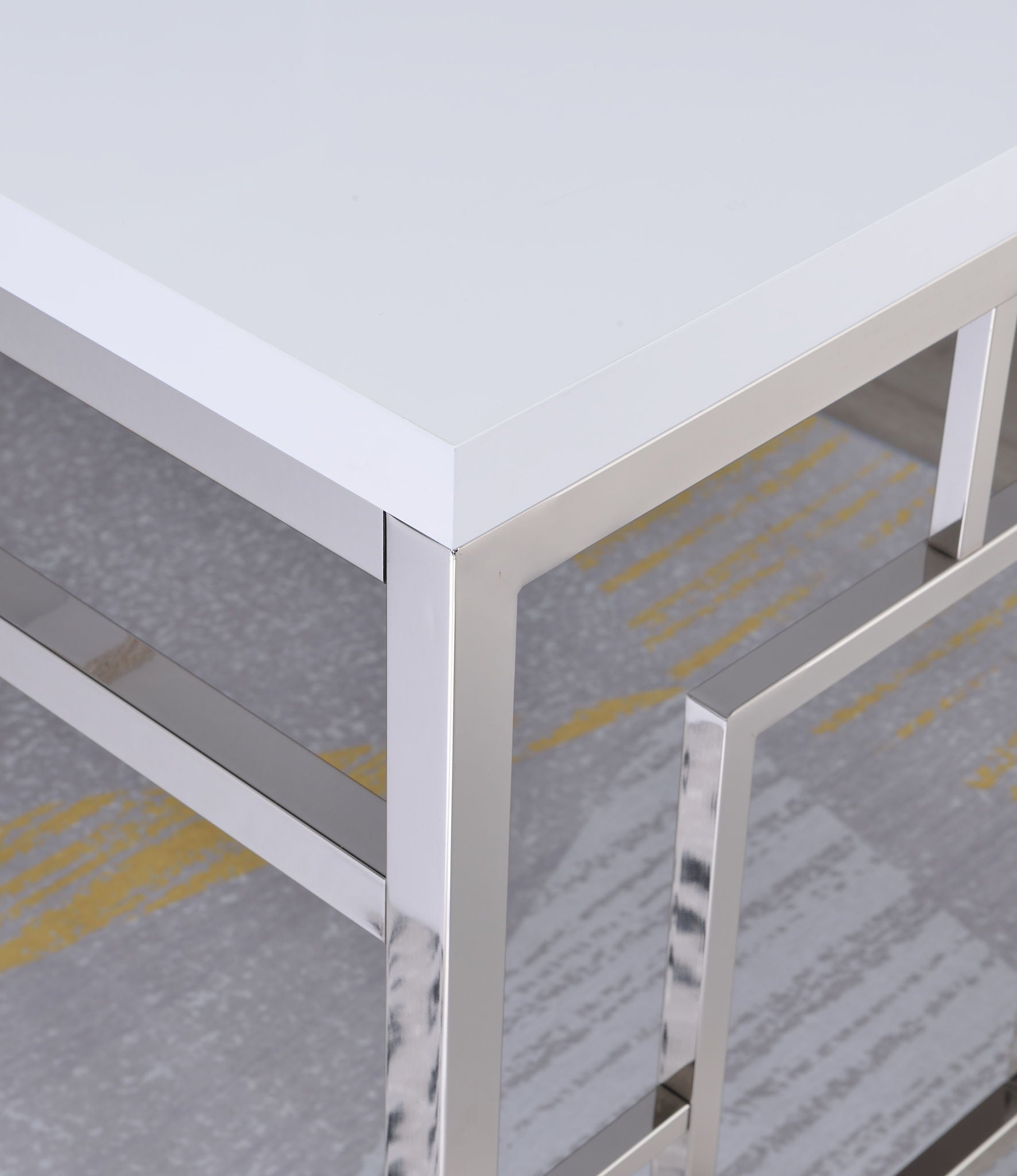 Alize - Desk - Hornell Furniture Outlet