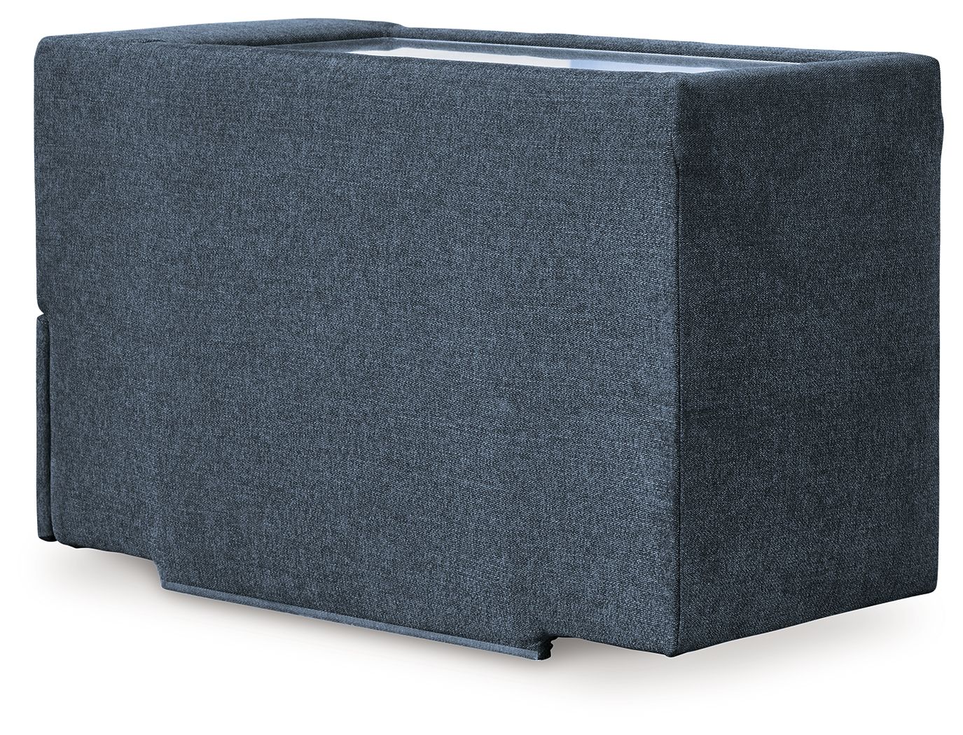 Modmax - Ink - Sectional - Hornell Furniture Outlet
