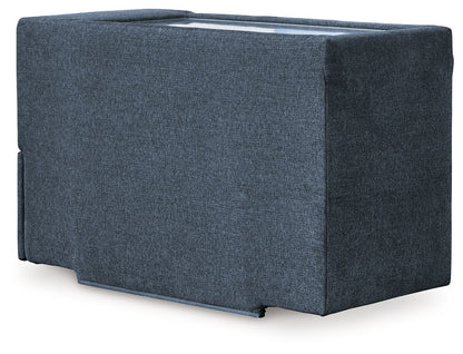 Modmax - Ink - Sectional - Hornell Furniture Outlet
