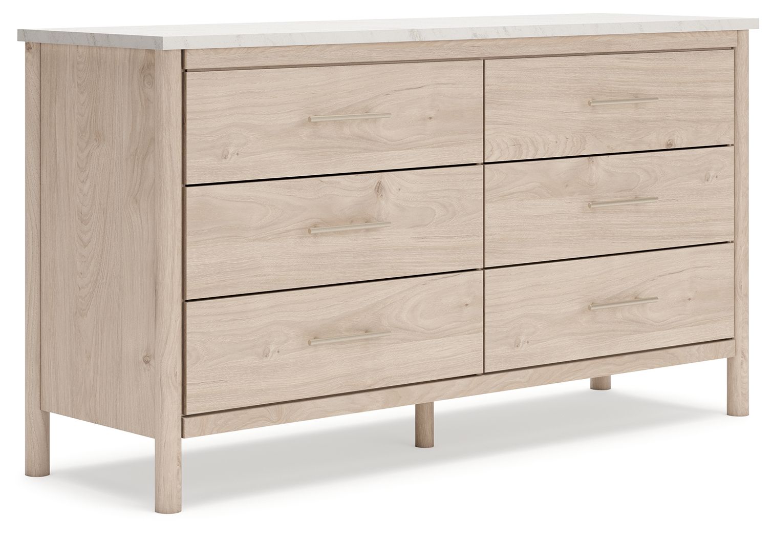 Cadmori - Panel Bedroom Set - Hornell Furniture Outlet