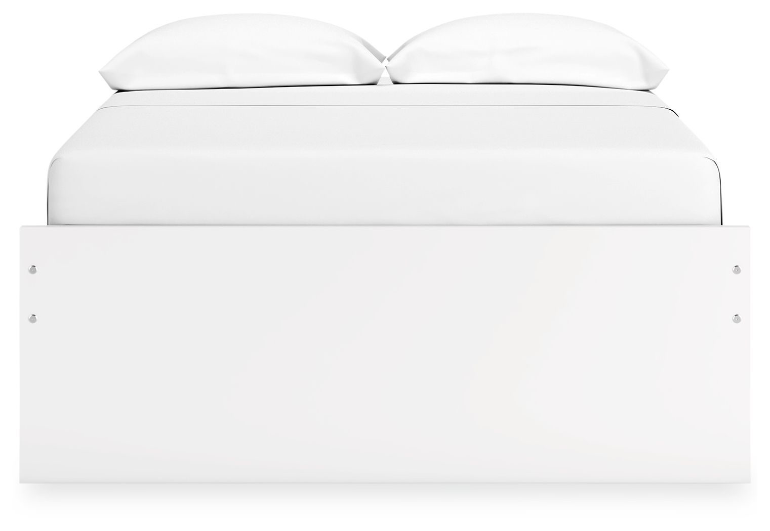 Onita - Platform Bed - Hornell Furniture Outlet