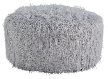 Galice - Oversized Ottoman - Hornell Furniture Outlet