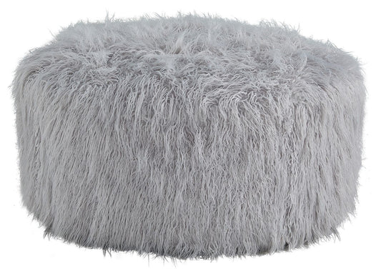 Galice - Oversized Ottoman - Hornell Furniture Outlet