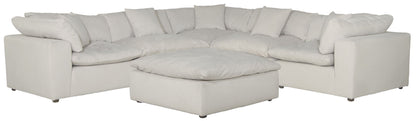 Posh - Modular Sectional - Hornell Furniture Outlet