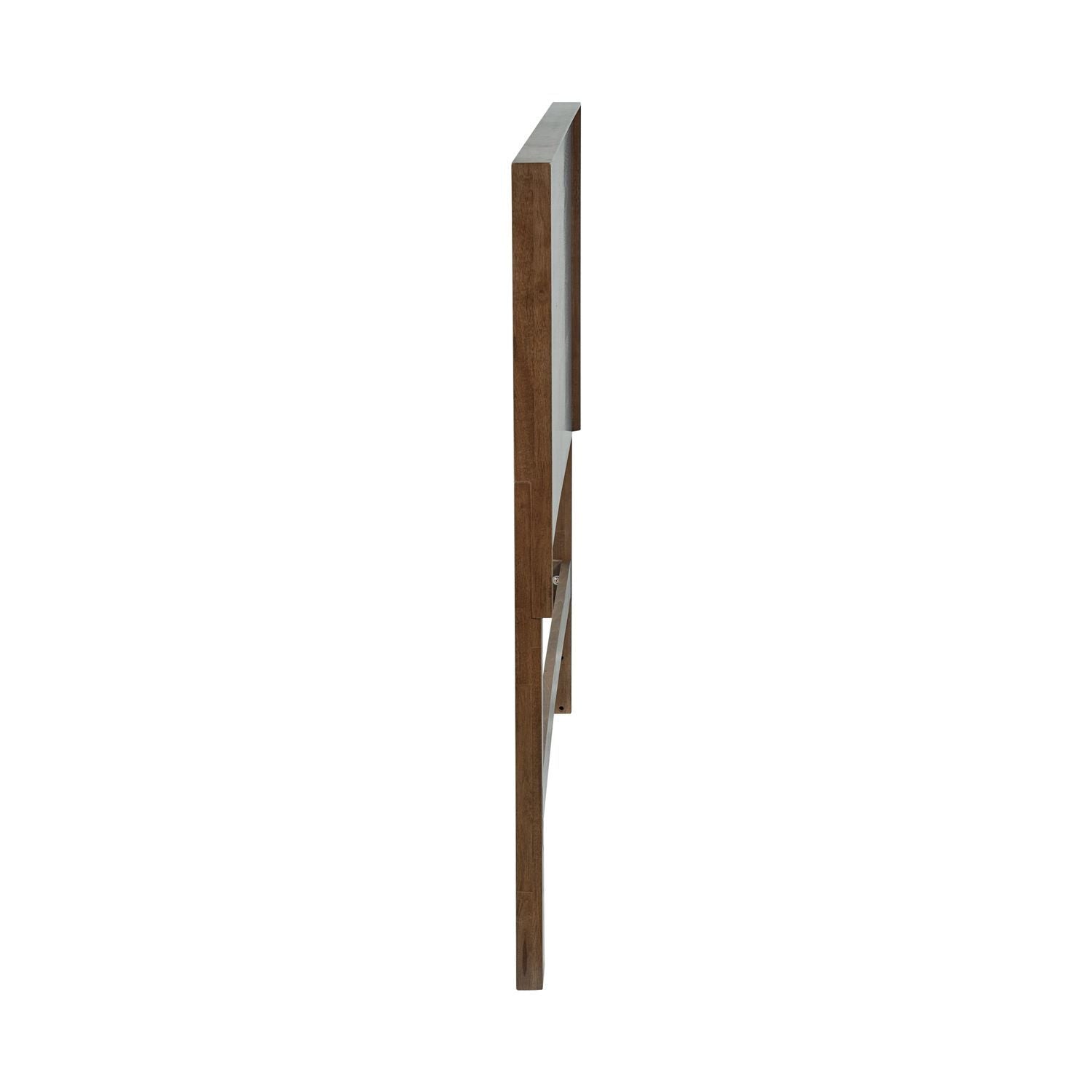 Century Modern - Panel Headboard - Hornell Furniture Outlet