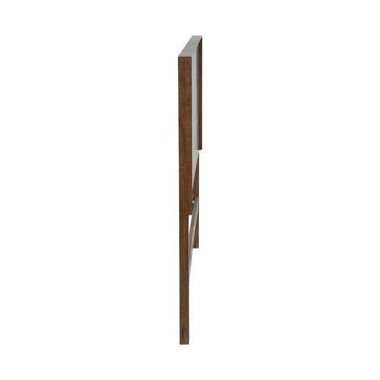 Century Modern - Panel Headboard - Hornell Furniture Outlet