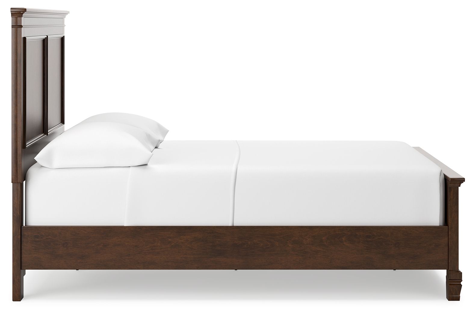 Danabrin - Panel Bed - Hornell Furniture Outlet