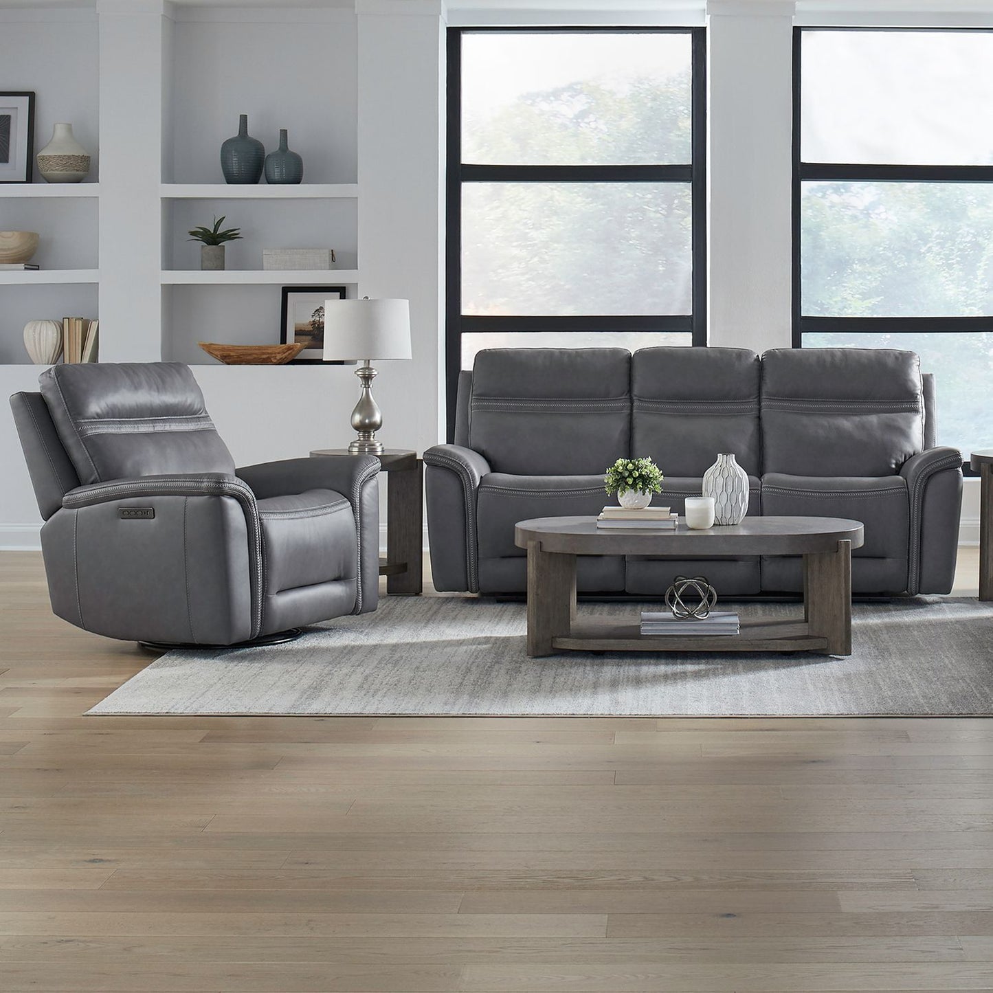 Cooper - Sofa Set - Hornell Furniture Outlet