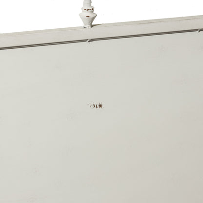 Vintage Series - Metal Bed - Hornell Furniture Outlet