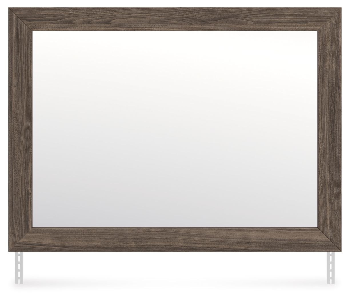 Kendanport - Brown - Bedroom Mirror - Hornell Furniture Outlet