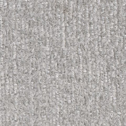 Gabyleigh - Nickel - Ottoman With Storage - Hornell Furniture Outlet