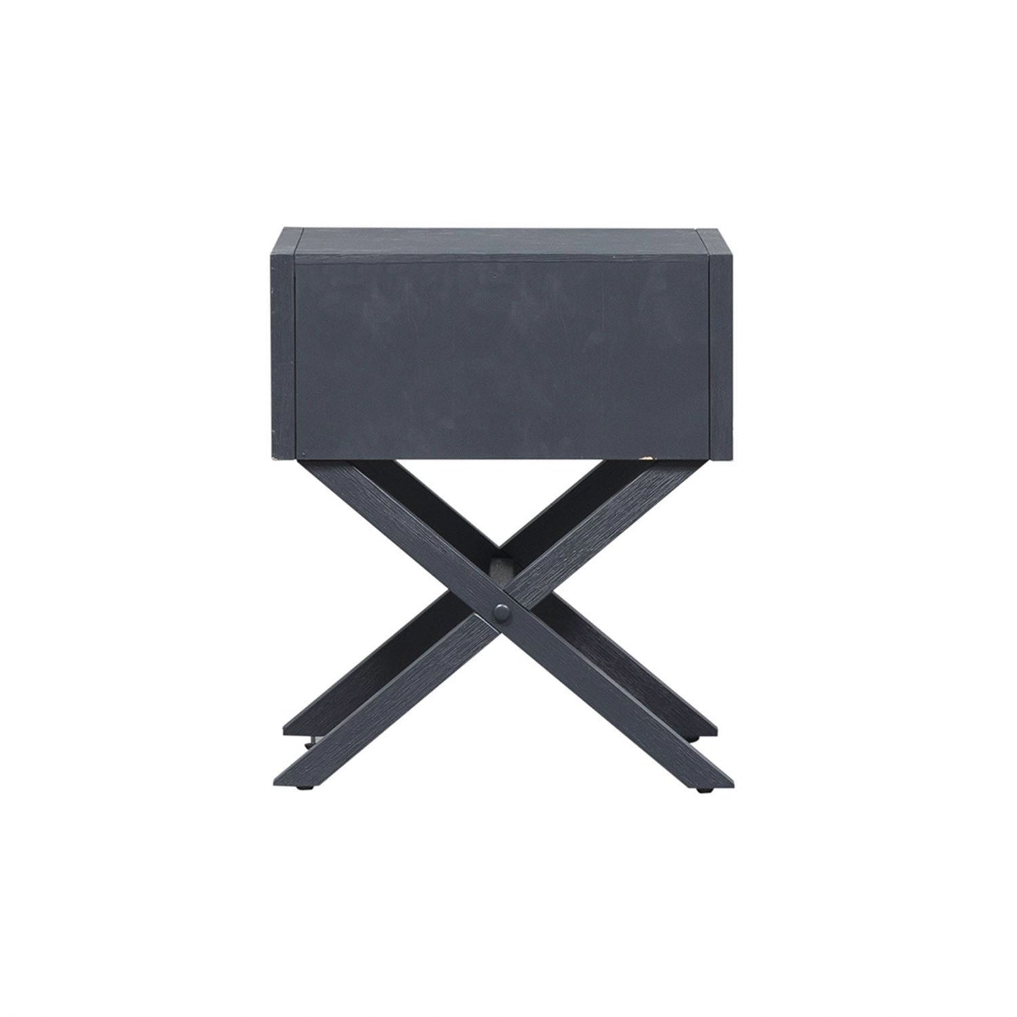 East End - 1 Drawer Accent Table - Hornell Furniture Outlet