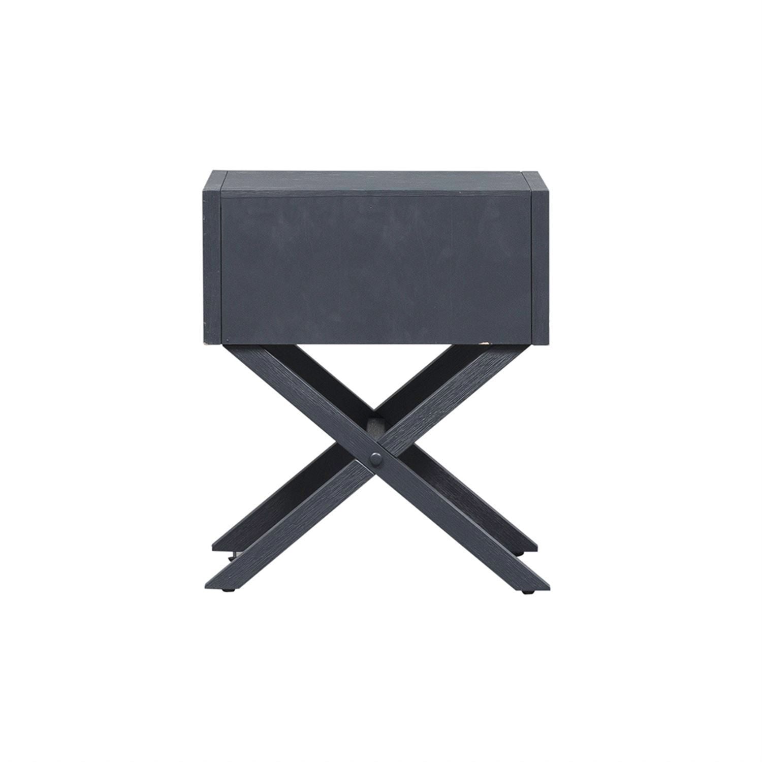 East End - 1 Drawer Accent Table - Hornell Furniture Outlet