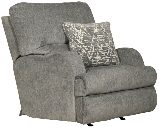 Zane - Recliner - Hornell Furniture Outlet