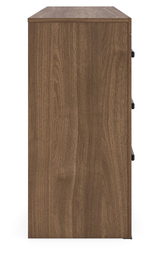Broachmyn - Six Drawer Dresser - Hornell Furniture Outlet