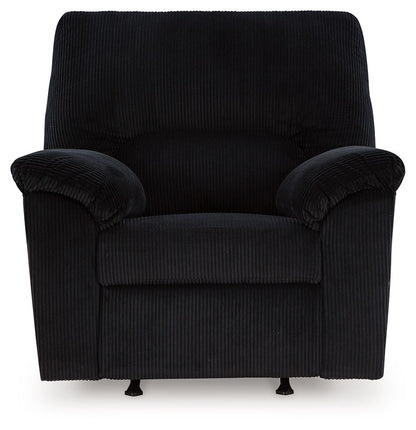 Simplejoy - Living Room Set - Hornell Furniture Outlet
