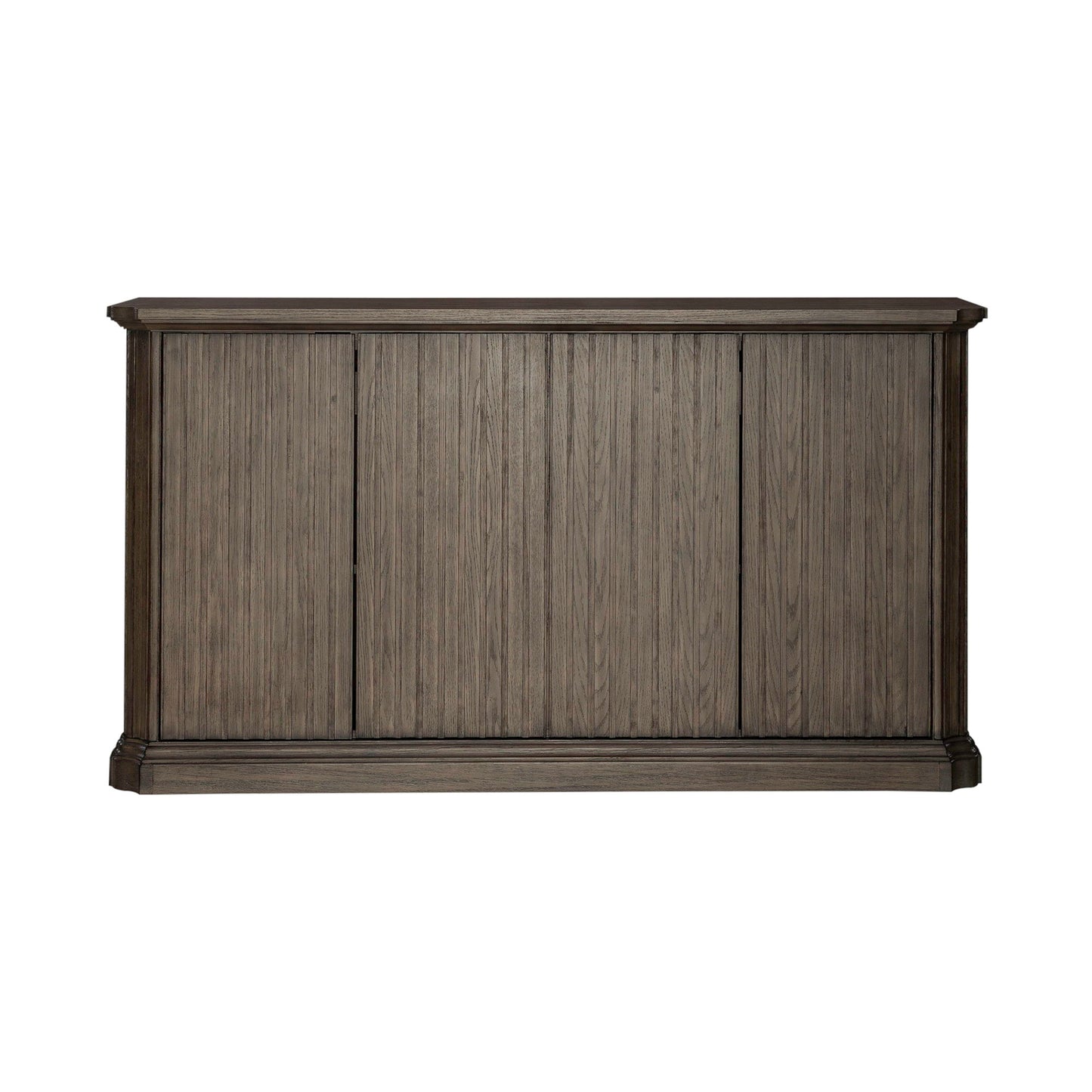 Westfield - Buffet - Light Brown - Hornell Furniture Outlet