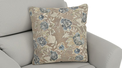 Chappy - Lay Flat Recliner - Hornell Furniture Outlet