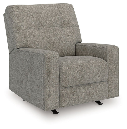 Larimer - Rocker Recliner - Hornell Furniture Outlet