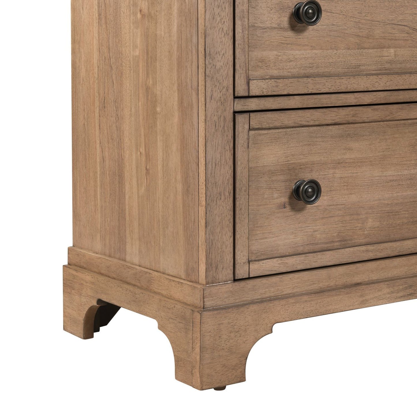 Haven Hills - Dresser - Hornell Furniture Outlet