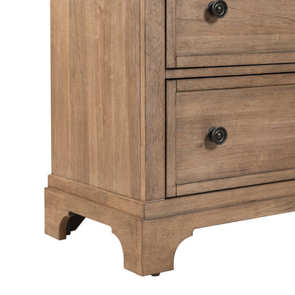 Haven Hills - Dresser - Hornell Furniture Outlet