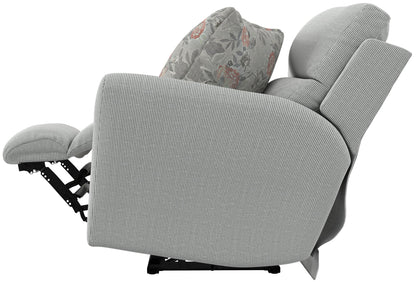 Chappy - Lay Flat Recliner - Hornell Furniture Outlet