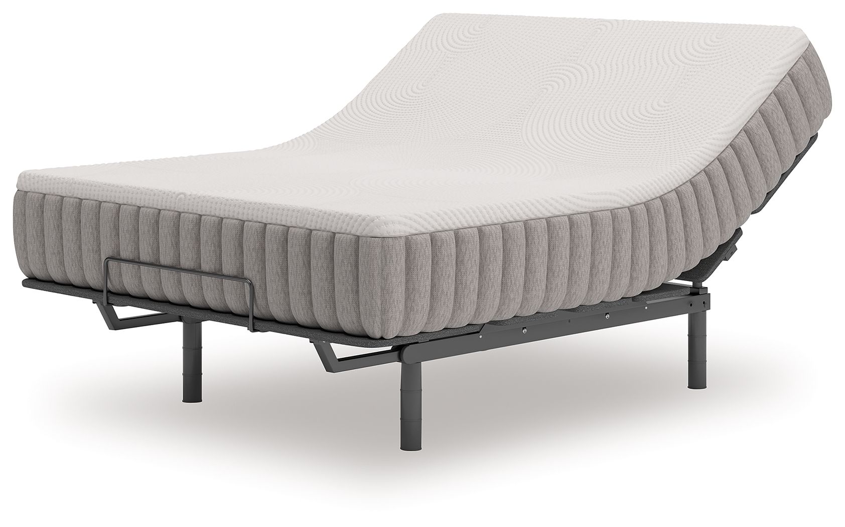 Terra Sleep Medium - Mattress - Hornell Furniture Outlet