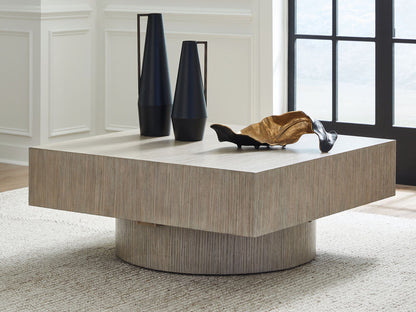 Jorielyn - Square Table - Hornell Furniture Outlet