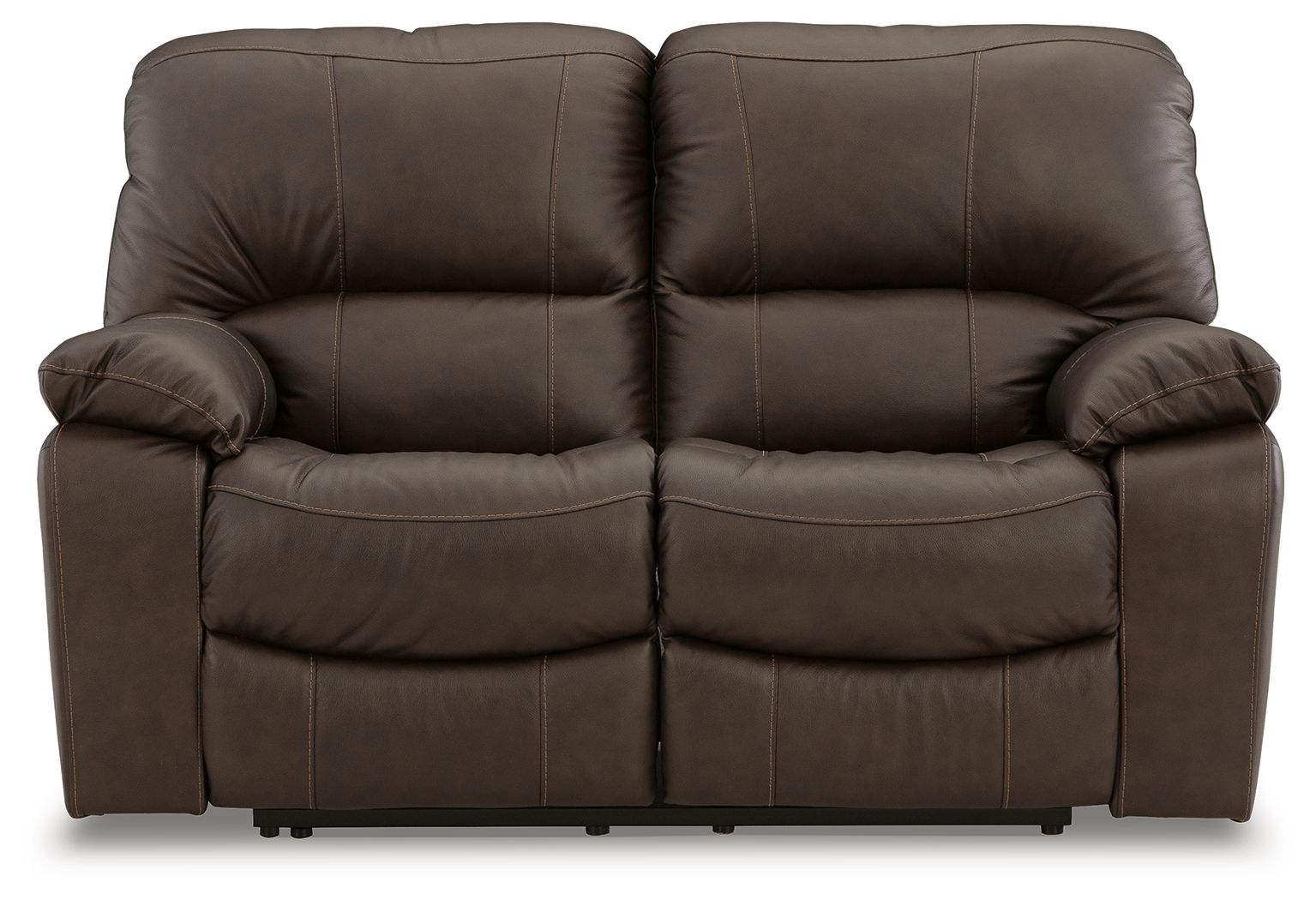 Leesworth - Reclining Living Room Set - Hornell Furniture Outlet