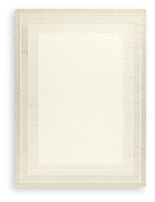 TeeLGan - Rug - Hornell Furniture Outlet