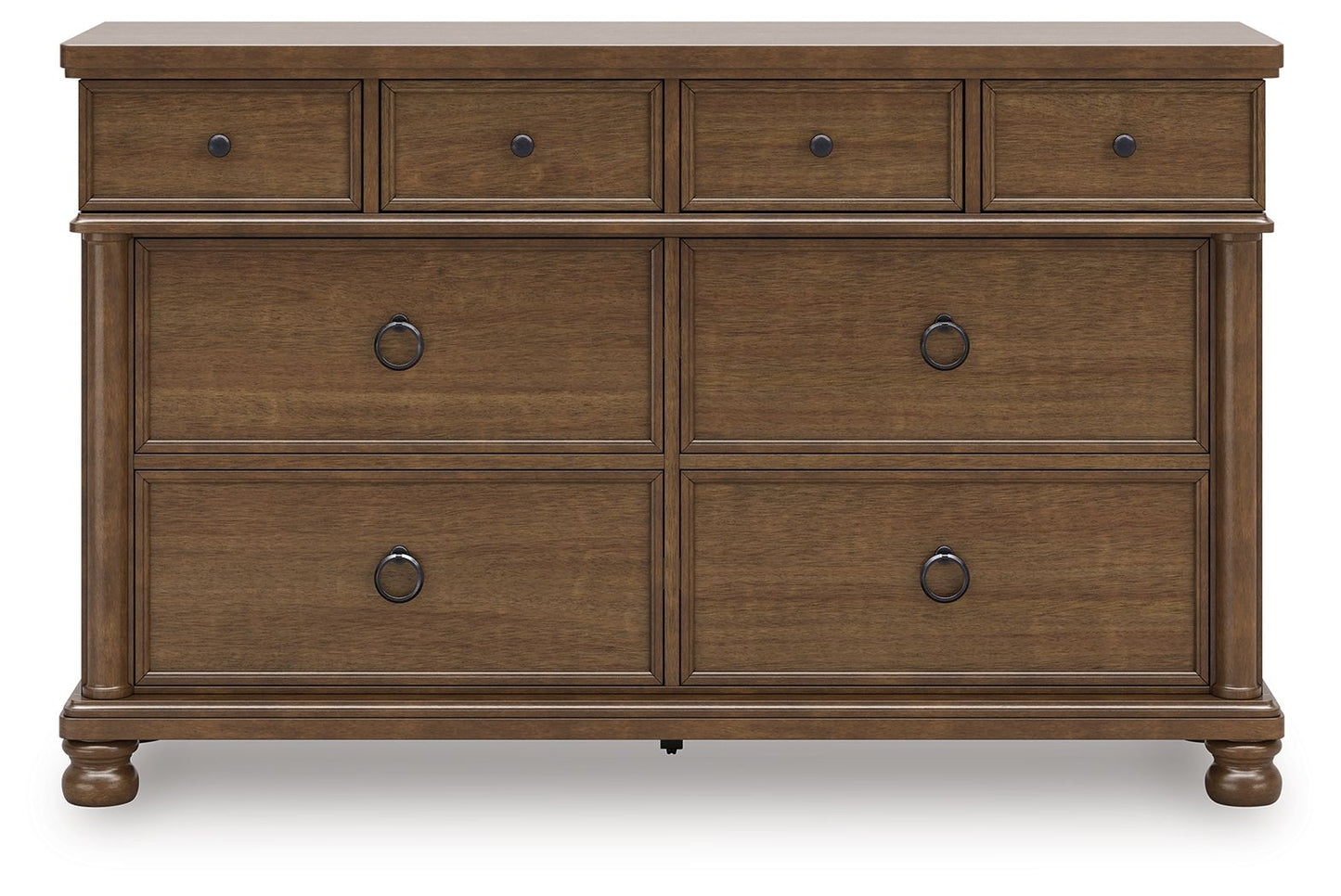 Rowlenstown - Dresser - Hornell Furniture Outlet