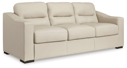 Treasure Trove - 2 Pc. - Sofa, Loveseat - Almond - Hornell Furniture Outlet