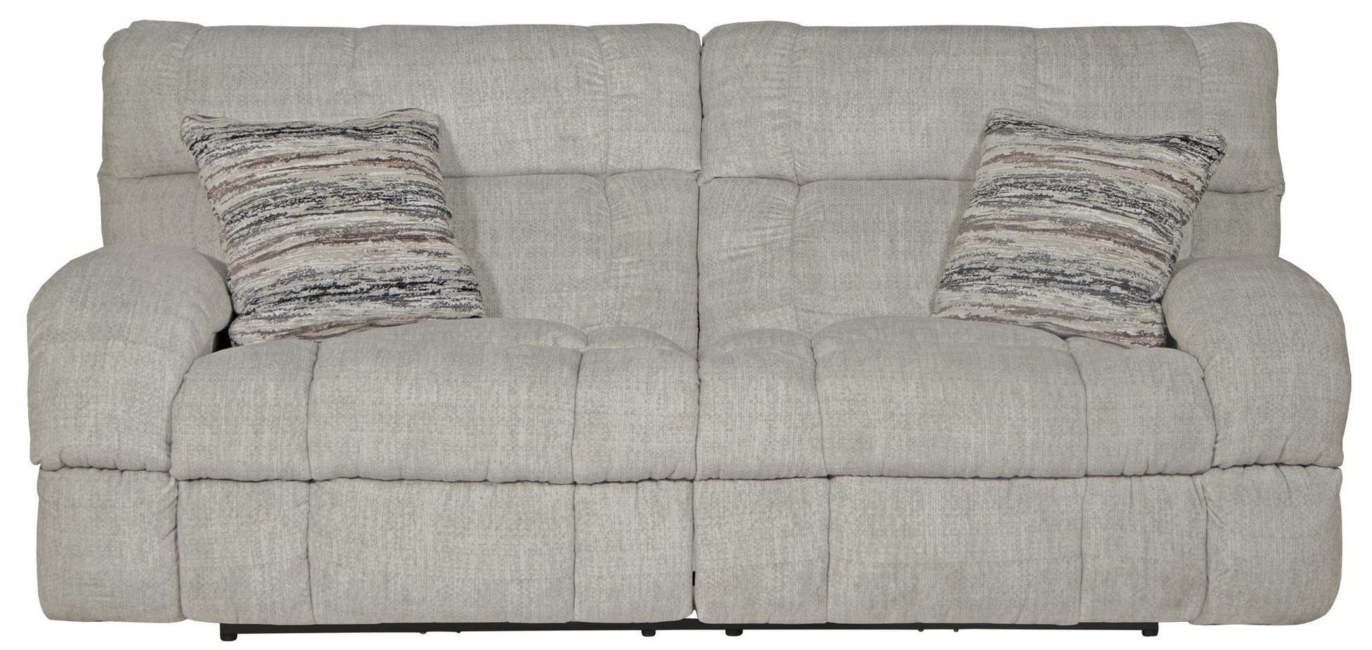 Ashland - Lay Flat Reclining Sofa - Hornell Furniture Outlet