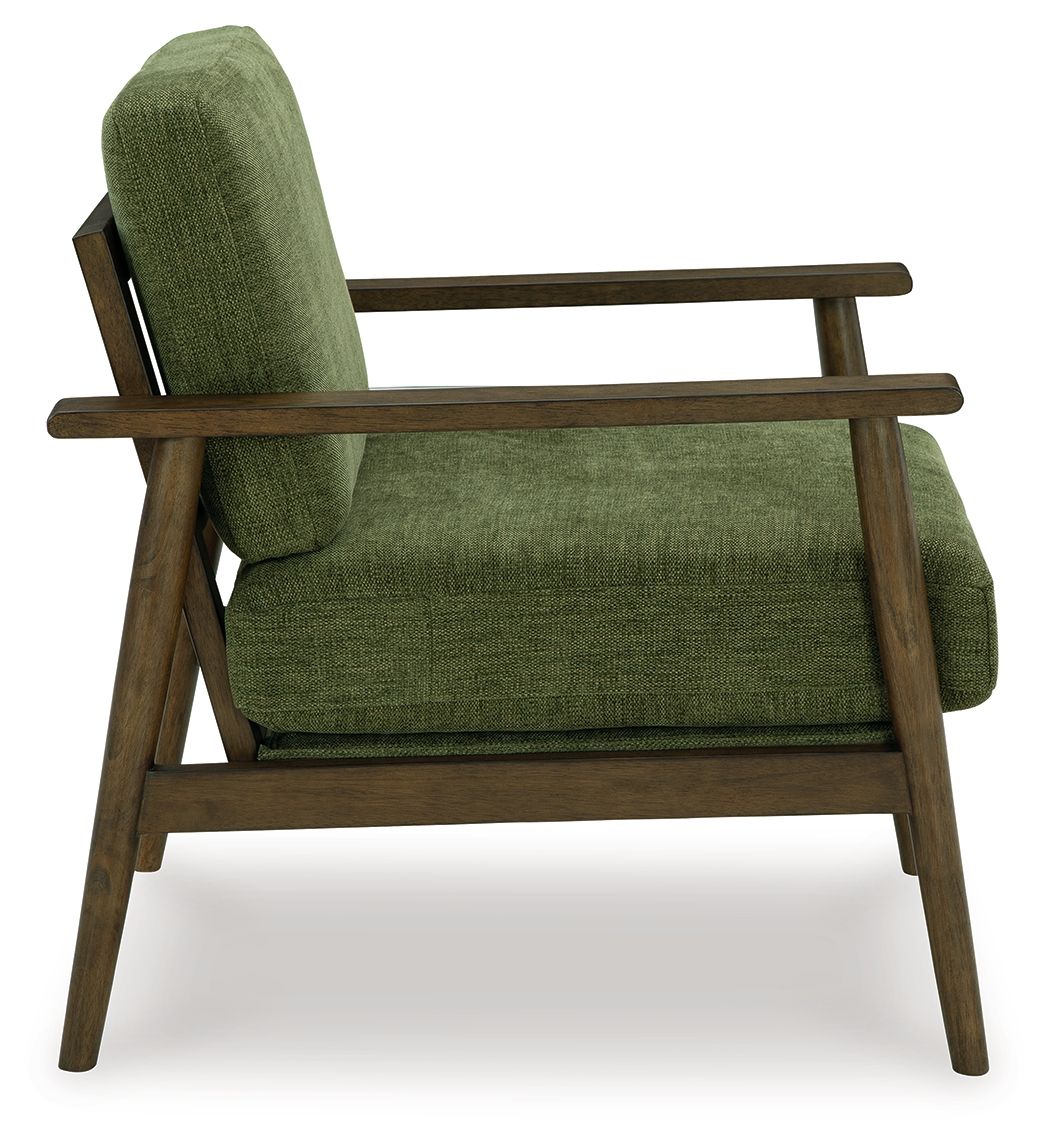 Bixler - Living Room Set - Hornell Furniture Outlet