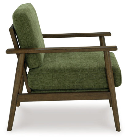 Bixler - Living Room Set - Hornell Furniture Outlet