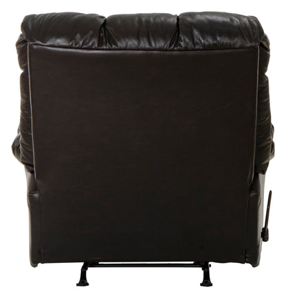 Plazza - Recliner - Hornell Furniture Outlet
